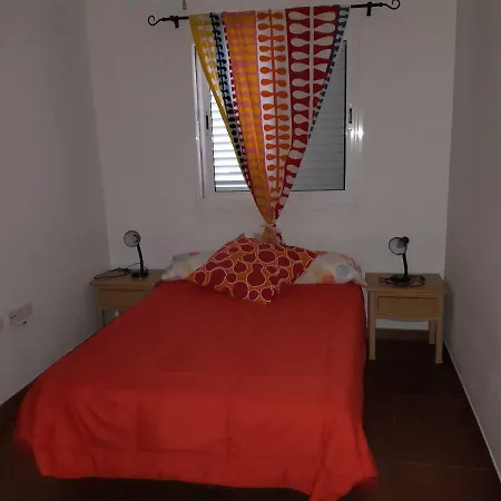 Casa Marcelo,lugar De Vacaciones Prázdninový dům *