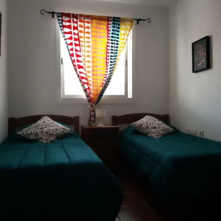 Prázdninový dům Casa Marcelo,lugar De Vacaciones Puerto del Rosario (Fuerteventura)