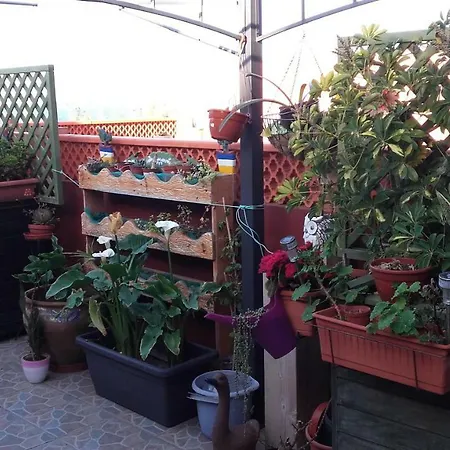 Casa Marcelo,lugar De Vacaciones Prázdninový dům *