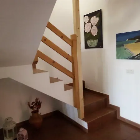 Prázdninový dům Casa Marcelo,lugar De Vacaciones