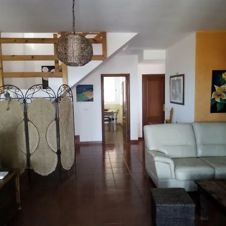 Casa Marcelo,lugar De Vacaciones * Puerto del Rosario (Fuerteventura)