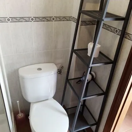 Casa Marcelo,lugar De Vacaciones Prázdninový dům
