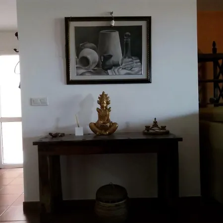 Casa Marcelo,lugar De Vacaciones * Puerto del Rosario (Fuerteventura)