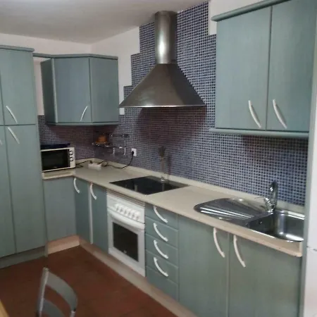 Prázdninový dům Casa Marcelo,lugar De Vacaciones