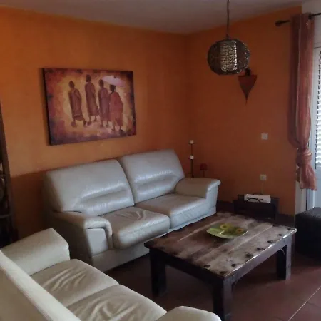 Casa Marcelo,lugar De Vacaciones Puerto del Rosario (Fuerteventura)
