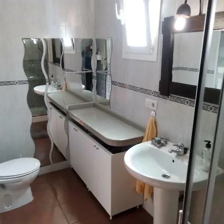 Casa Marcelo,lugar De Vacaciones Prázdninový dům