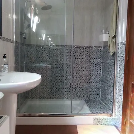 Prázdninový dům Casa Marcelo,lugar De Vacaciones