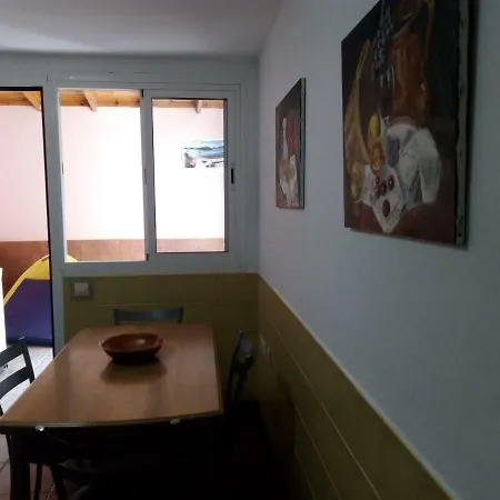 Prázdninový dům Casa Marcelo,lugar De Vacaciones Puerto del Rosario (Fuerteventura)
