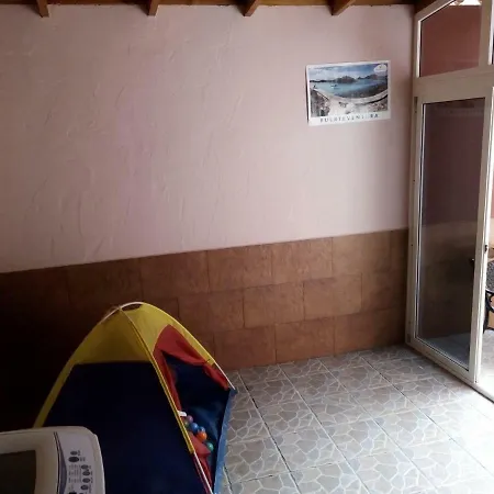 Casa Marcelo,lugar De Vacaciones