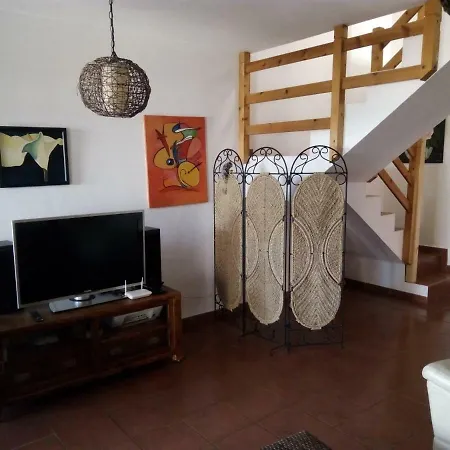 Casa Marcelo,lugar De Vacaciones