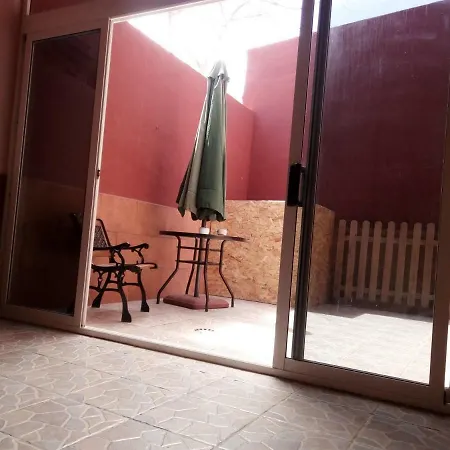 Casa Marcelo,lugar De Vacaciones Puerto del Rosario (Fuerteventura)