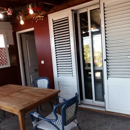 Casa Marcelo,lugar De Vacaciones Prázdninový dům
