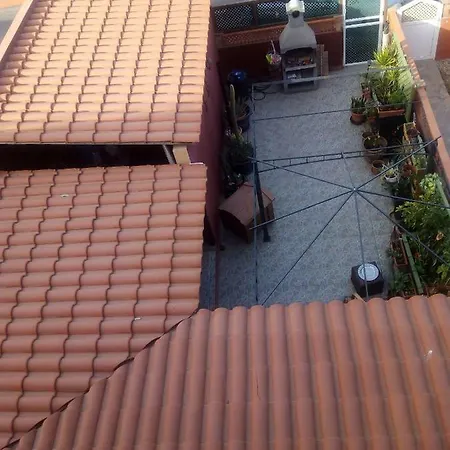 Prázdninový dům Casa Marcelo,lugar De Vacaciones