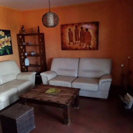 Casa Marcelo,lugar De Vacaciones Prázdninový dům Puerto del Rosario (Fuerteventura)