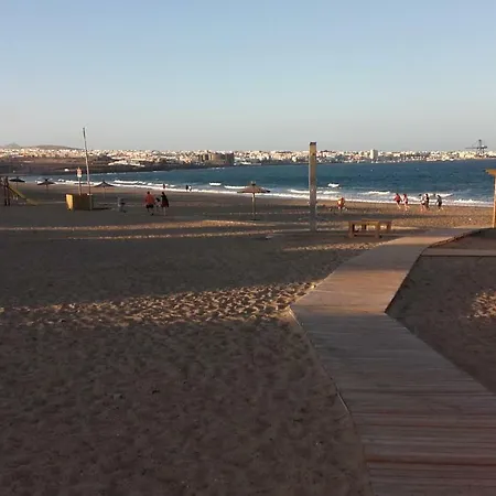 Casa Marcelo,lugar De Vacaciones *